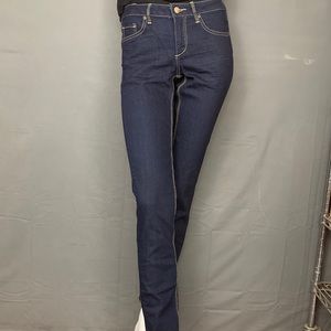 NY & C skinny jeans